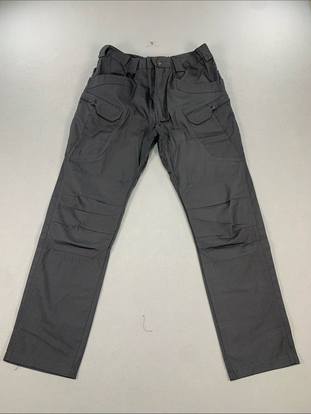 Men’s Tactical Dark Gray Men's Cargo Pants